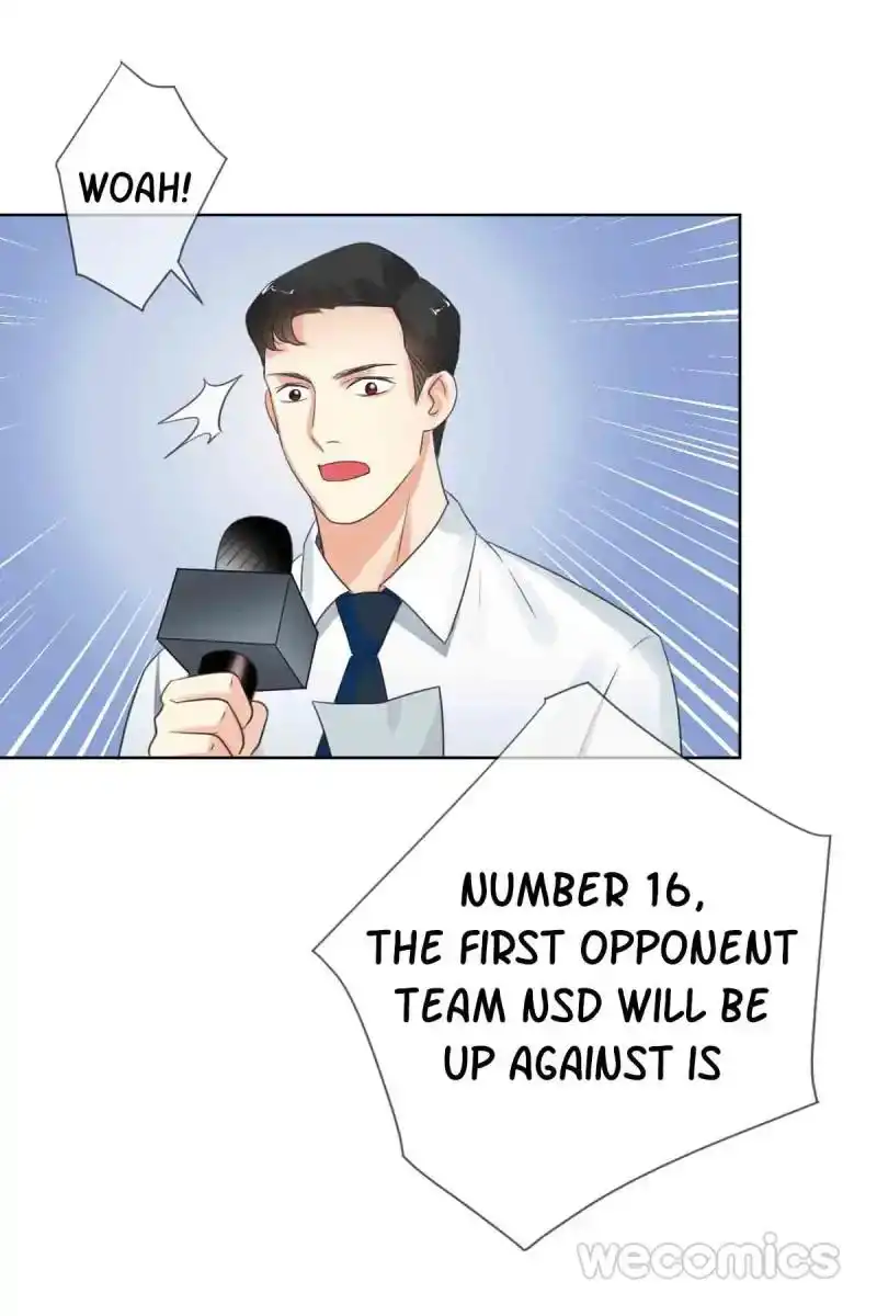 Legend Reboot Chapter 36 45